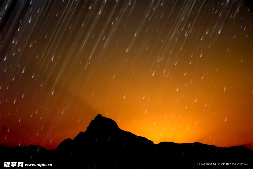 星空
