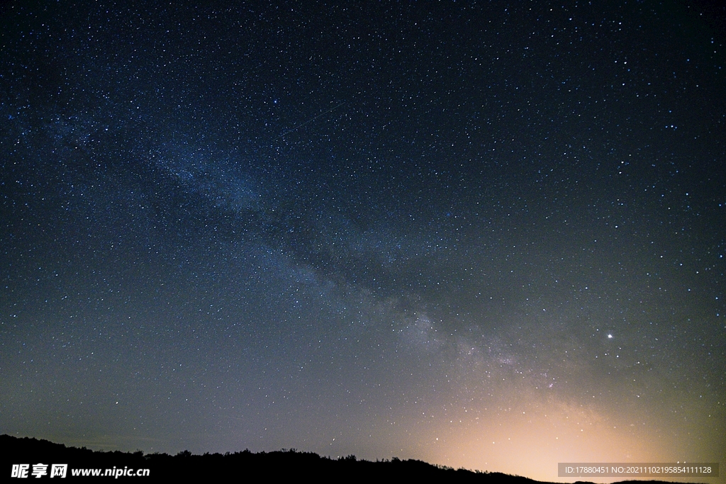 星空