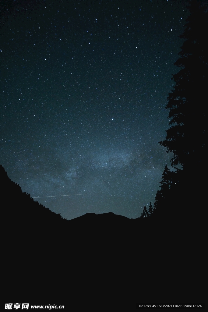星空