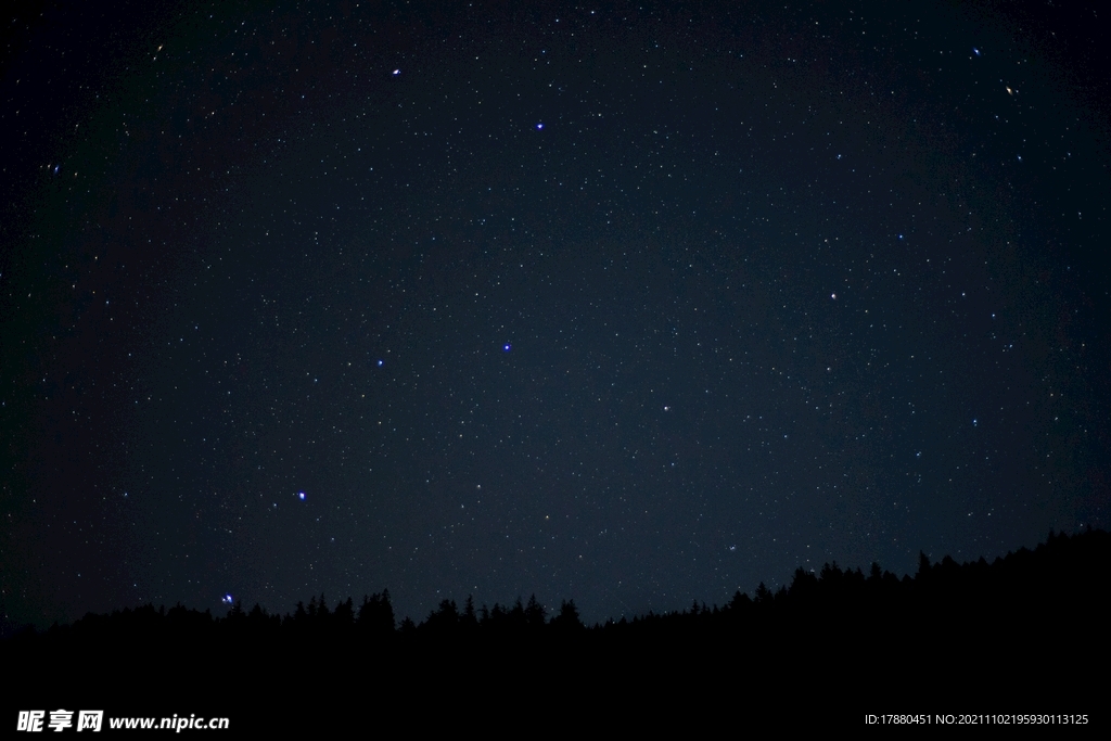 星空