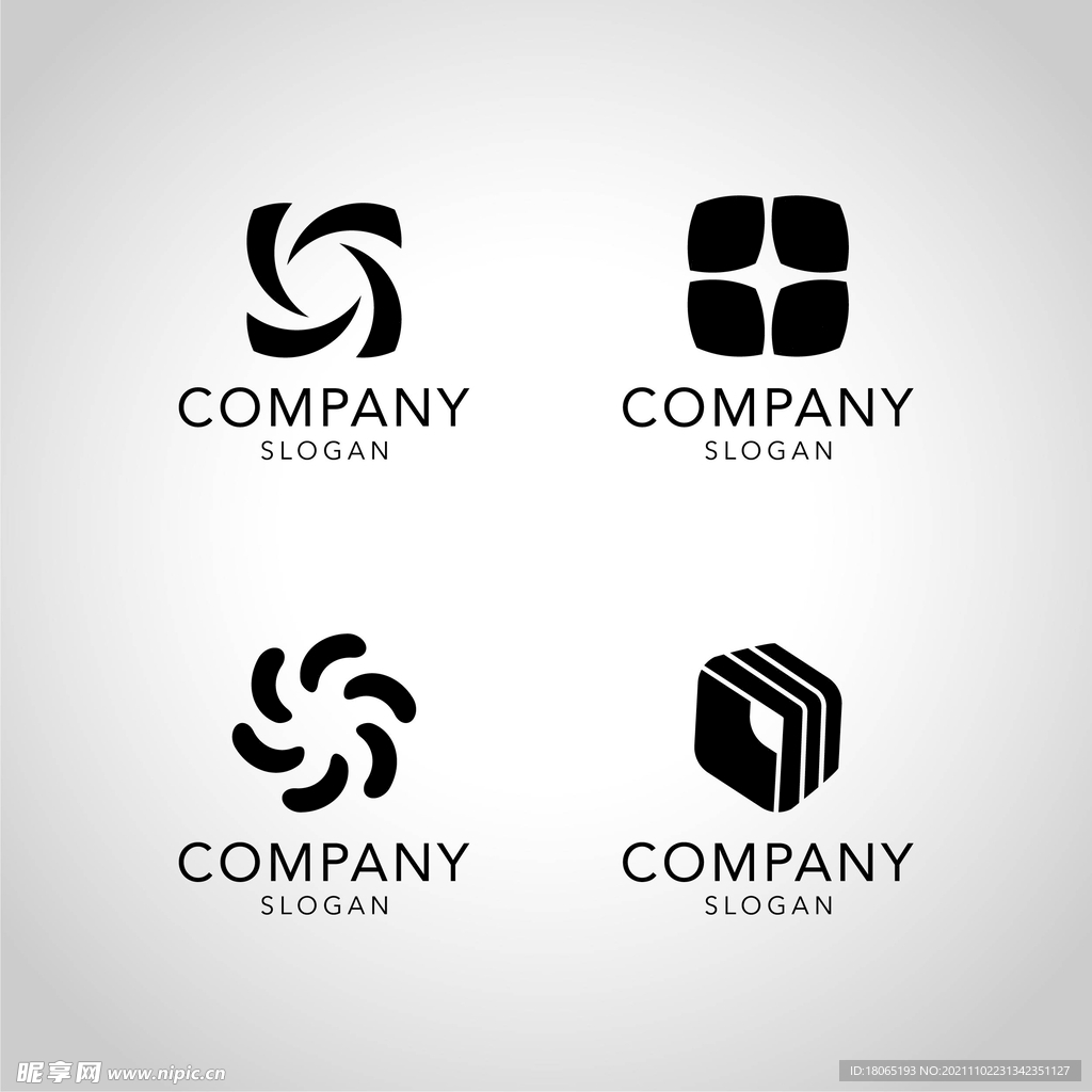 产品LOGO