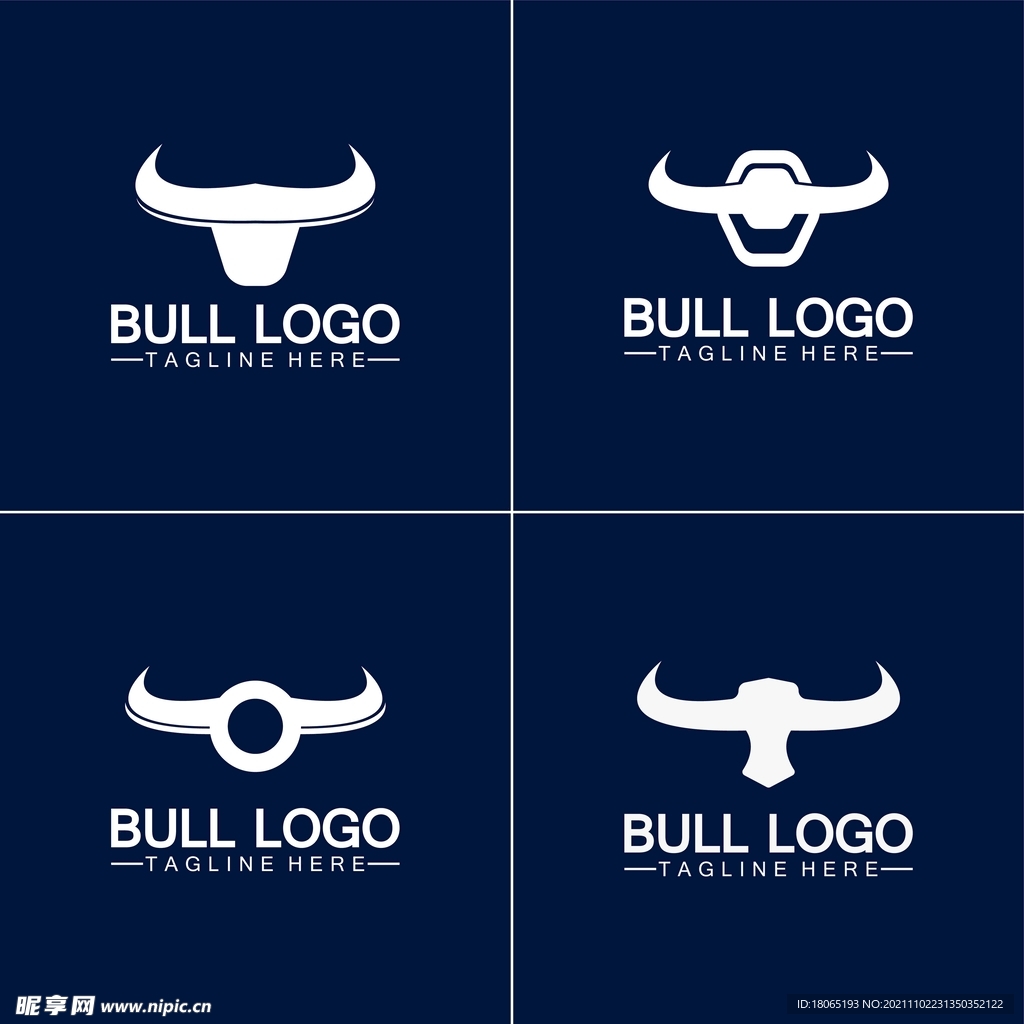 logo设计