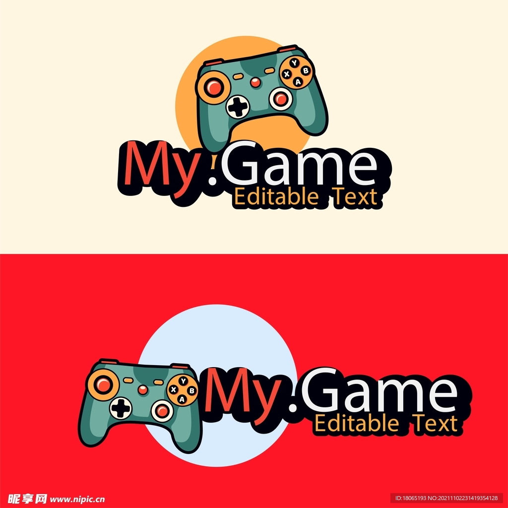 logo设计