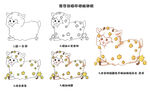 小羊画画教程