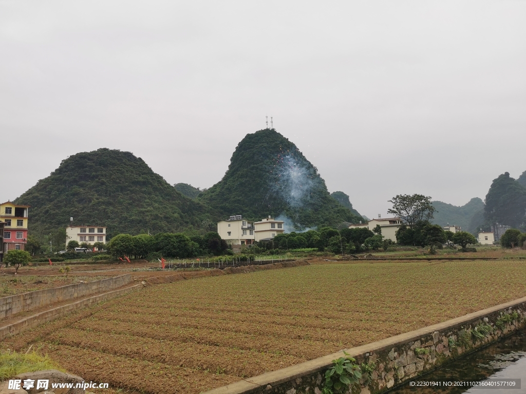 桂林山水 