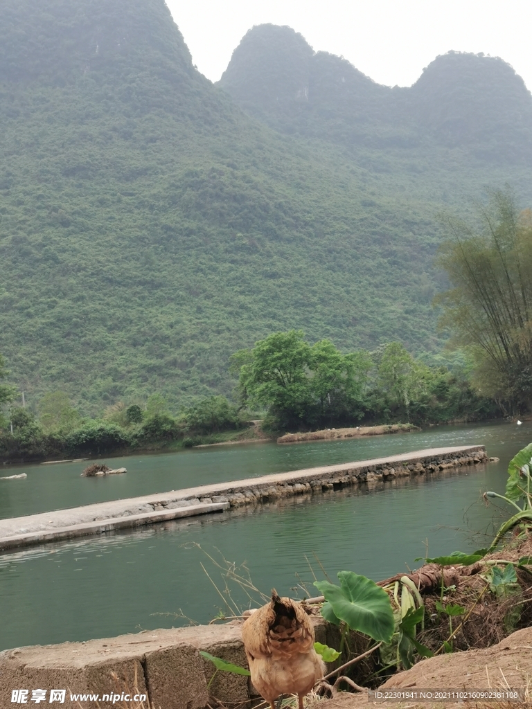 桂林山水 