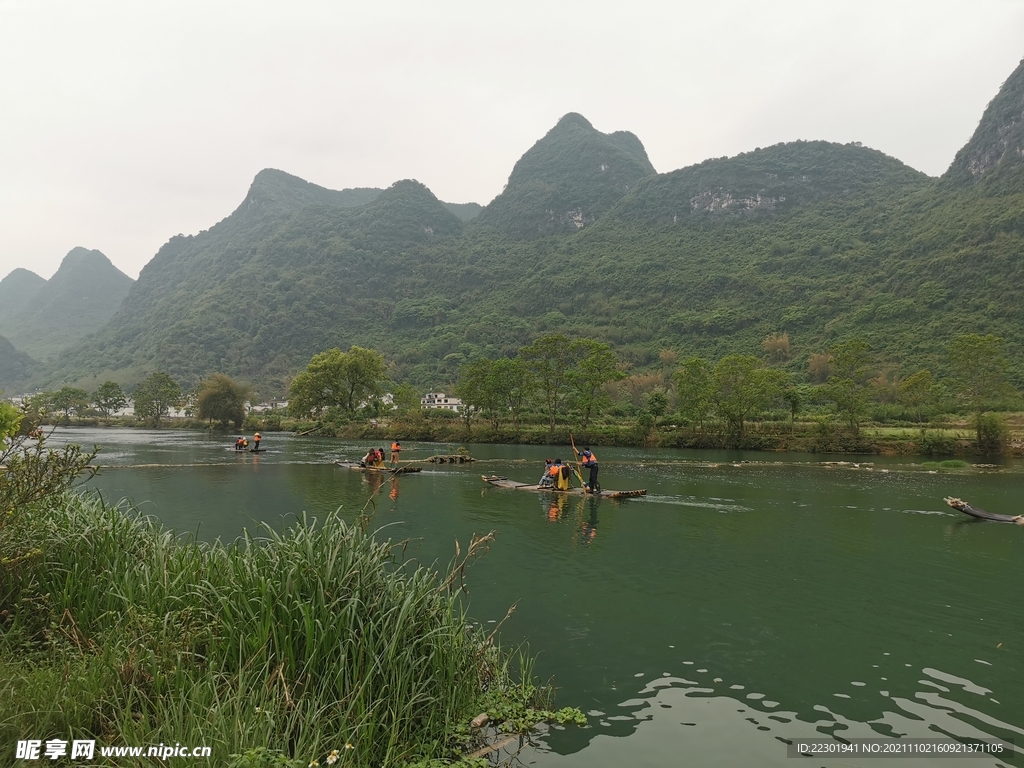 桂林山水