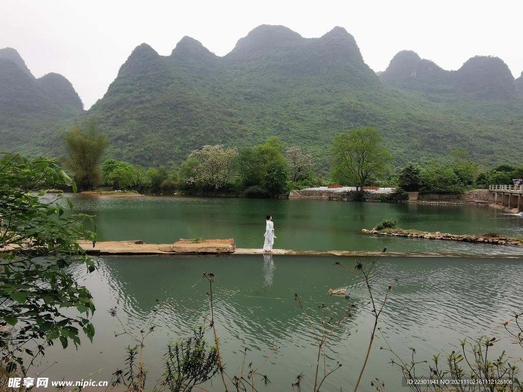 桂林山水