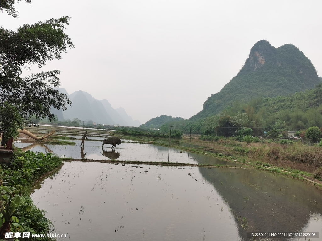 桂林山水