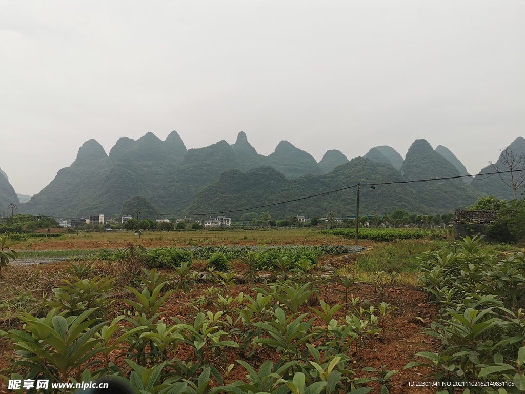 桂林山水