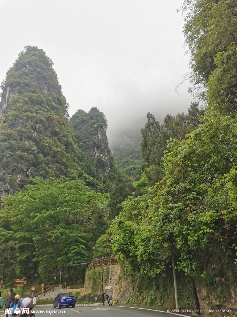 桂林山水 