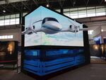 裸眼3D多媒体LED屏幕科技