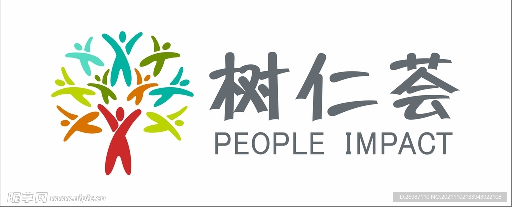 熟人荟LOGO