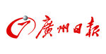 广州日报logo