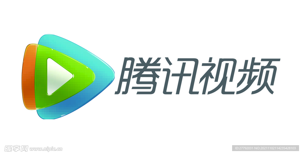 腾讯视频logo