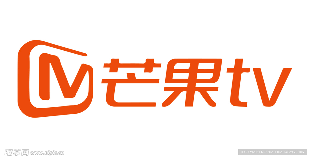 芒果TVlogo