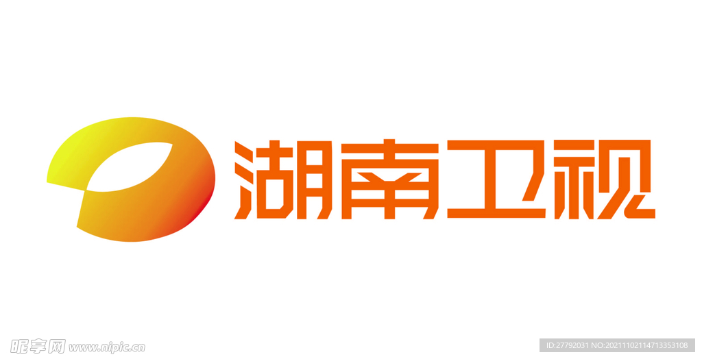 湖南卫视logo