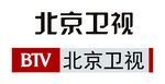 北京卫视logo