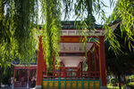 石家庄平安公园