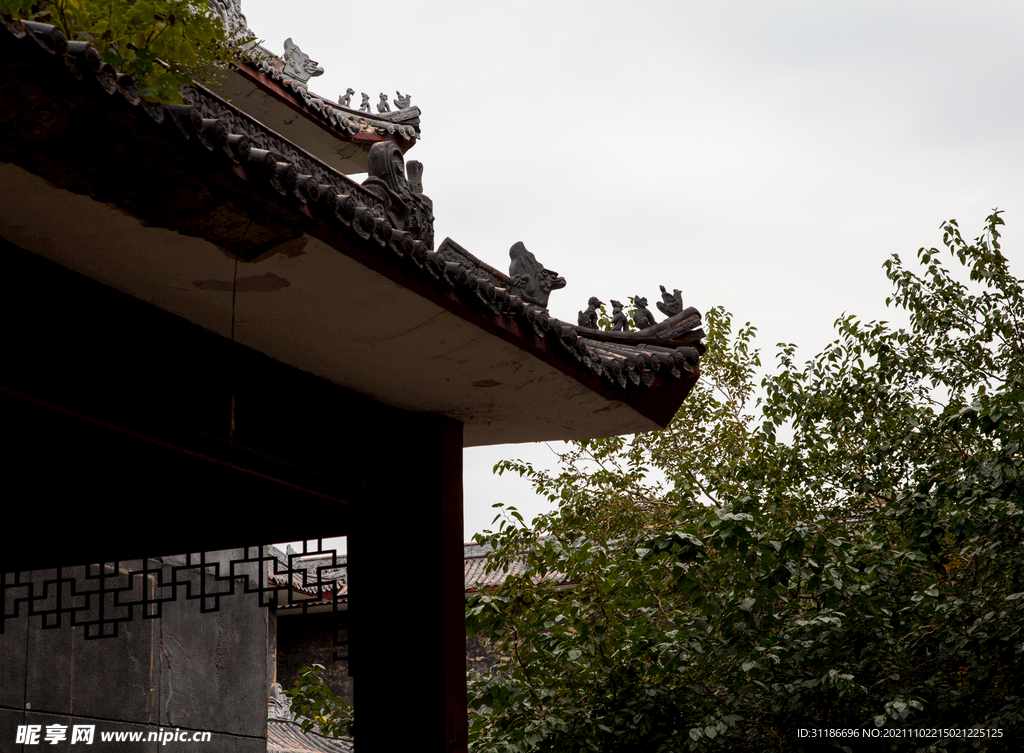 常山公园
