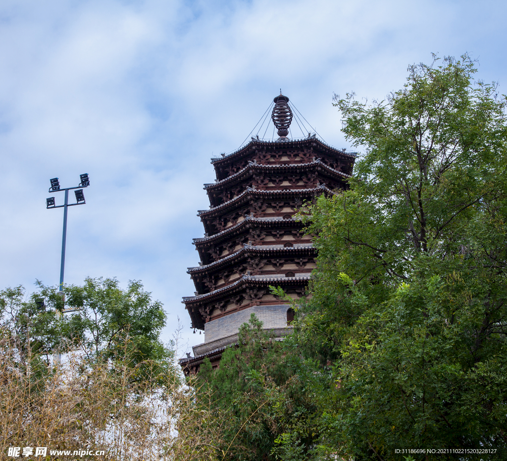 天宁禅寺