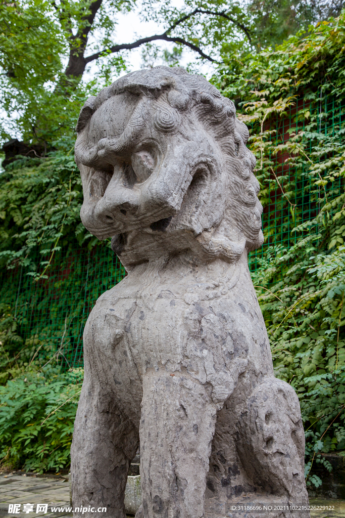 天宁禅寺