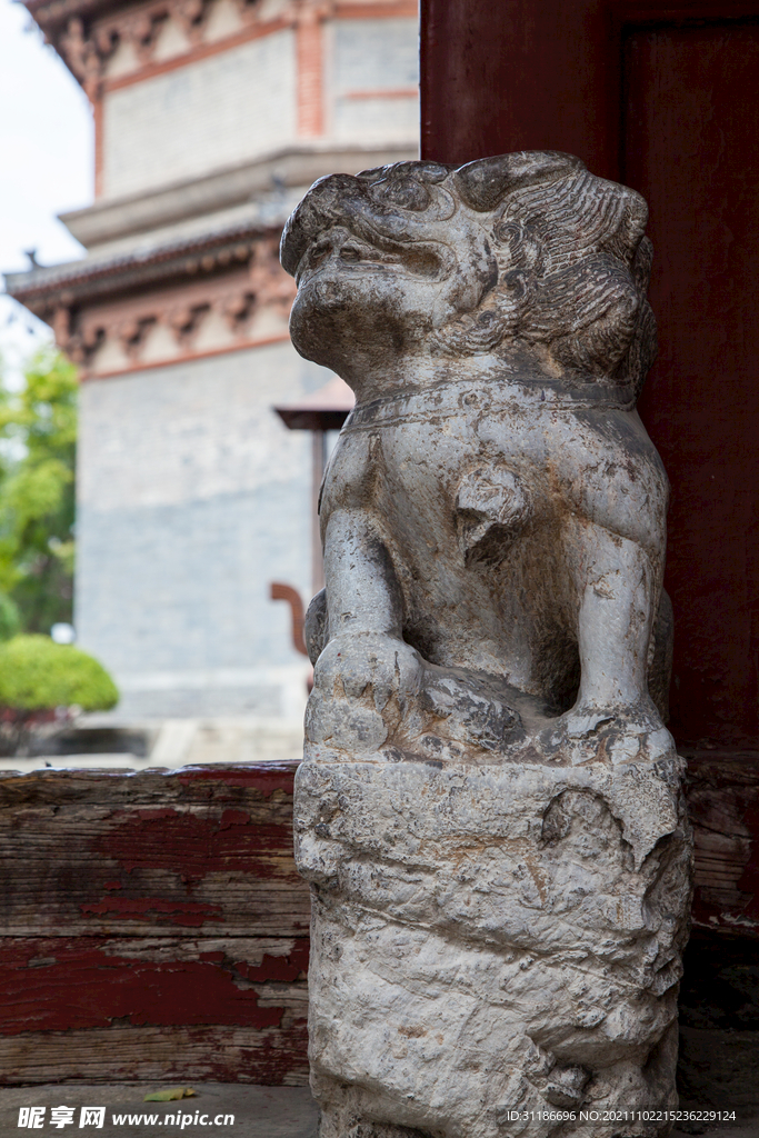 天宁禅寺