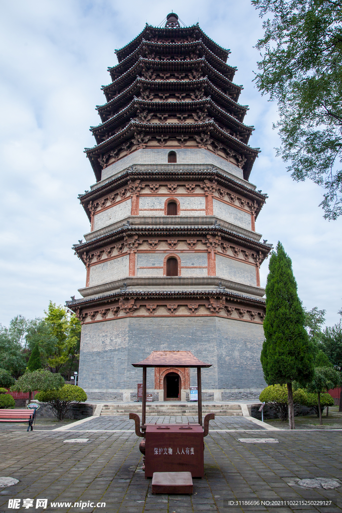 天宁禅寺