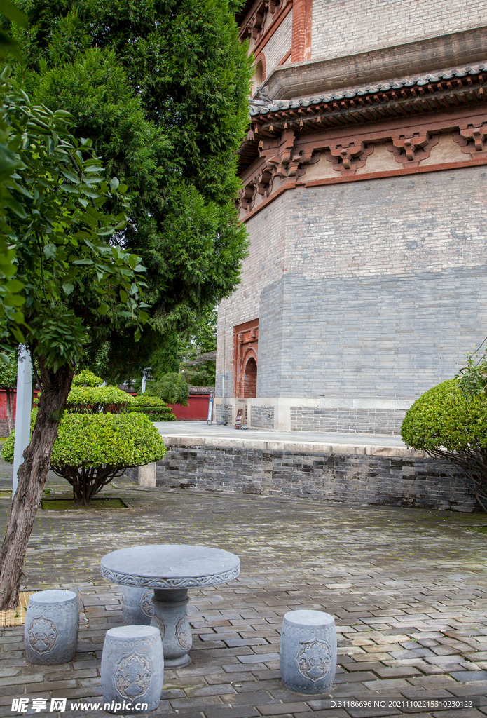 天宁禅寺