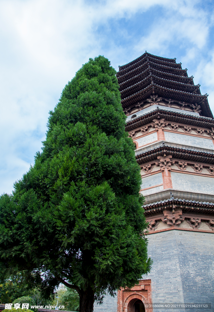 天宁禅寺