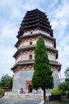 天宁禅寺