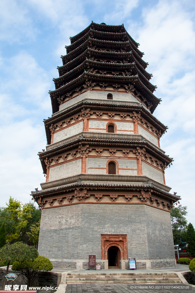 天宁禅寺