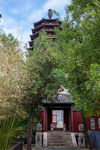 天宁禅寺