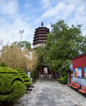 天宁禅寺