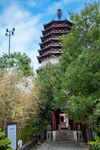 天宁禅寺