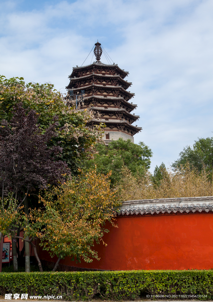 天宁禅寺