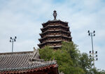 天宁禅寺