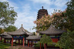 天宁禅寺