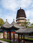 天宁禅寺