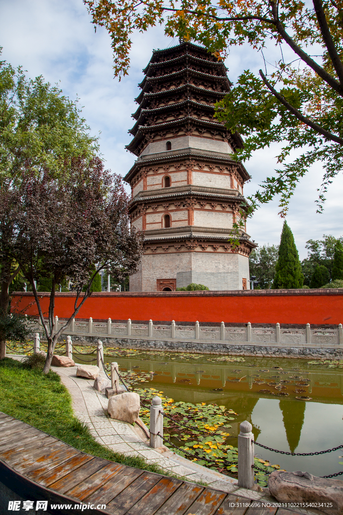 天宁禅寺