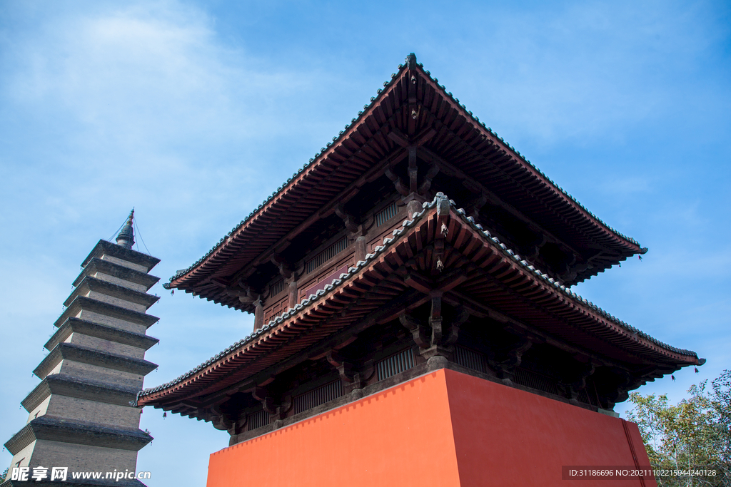 开元寺