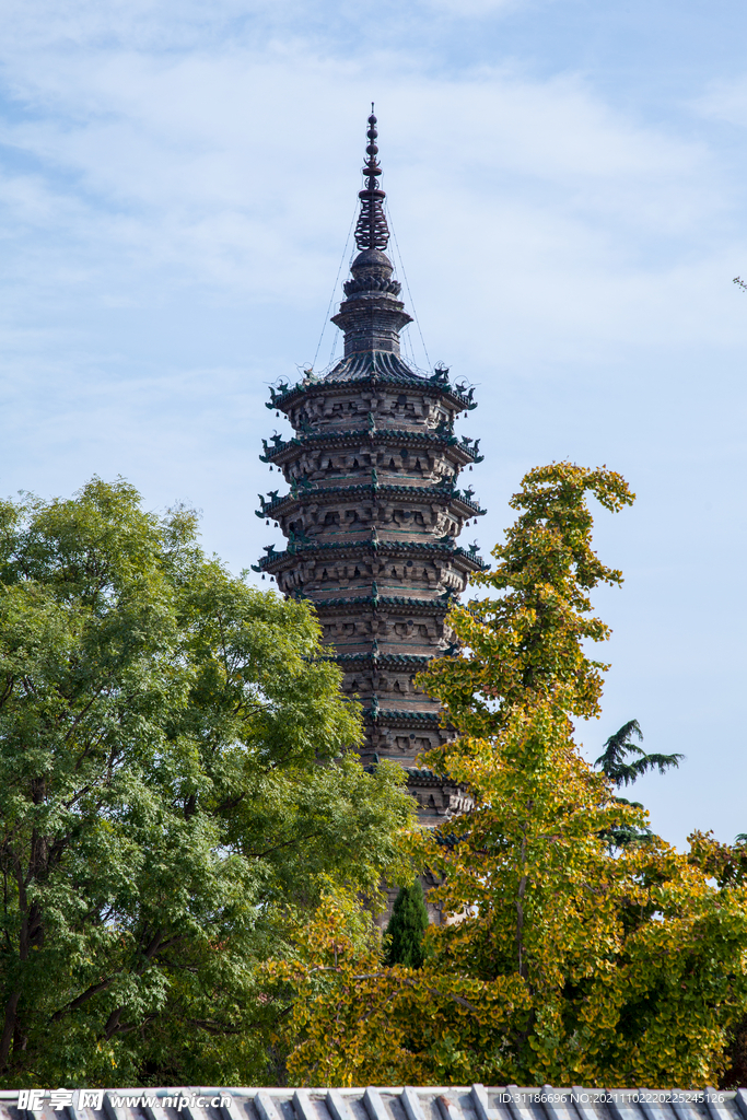 临济寺