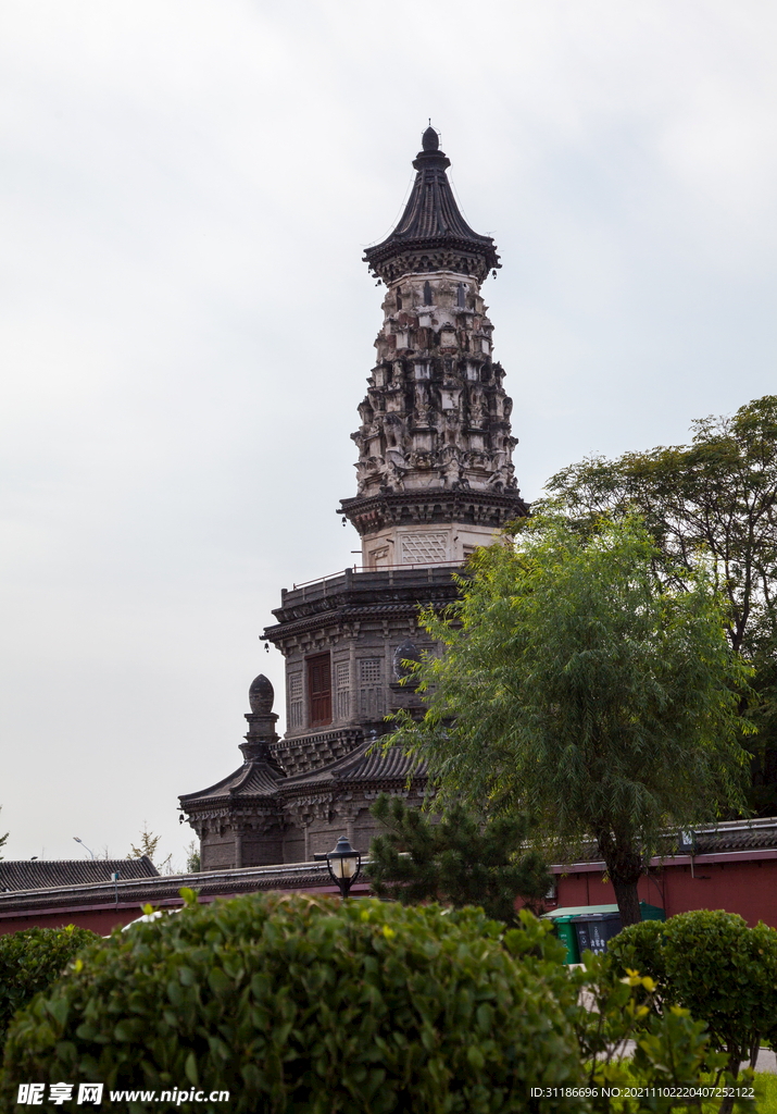 广惠寺