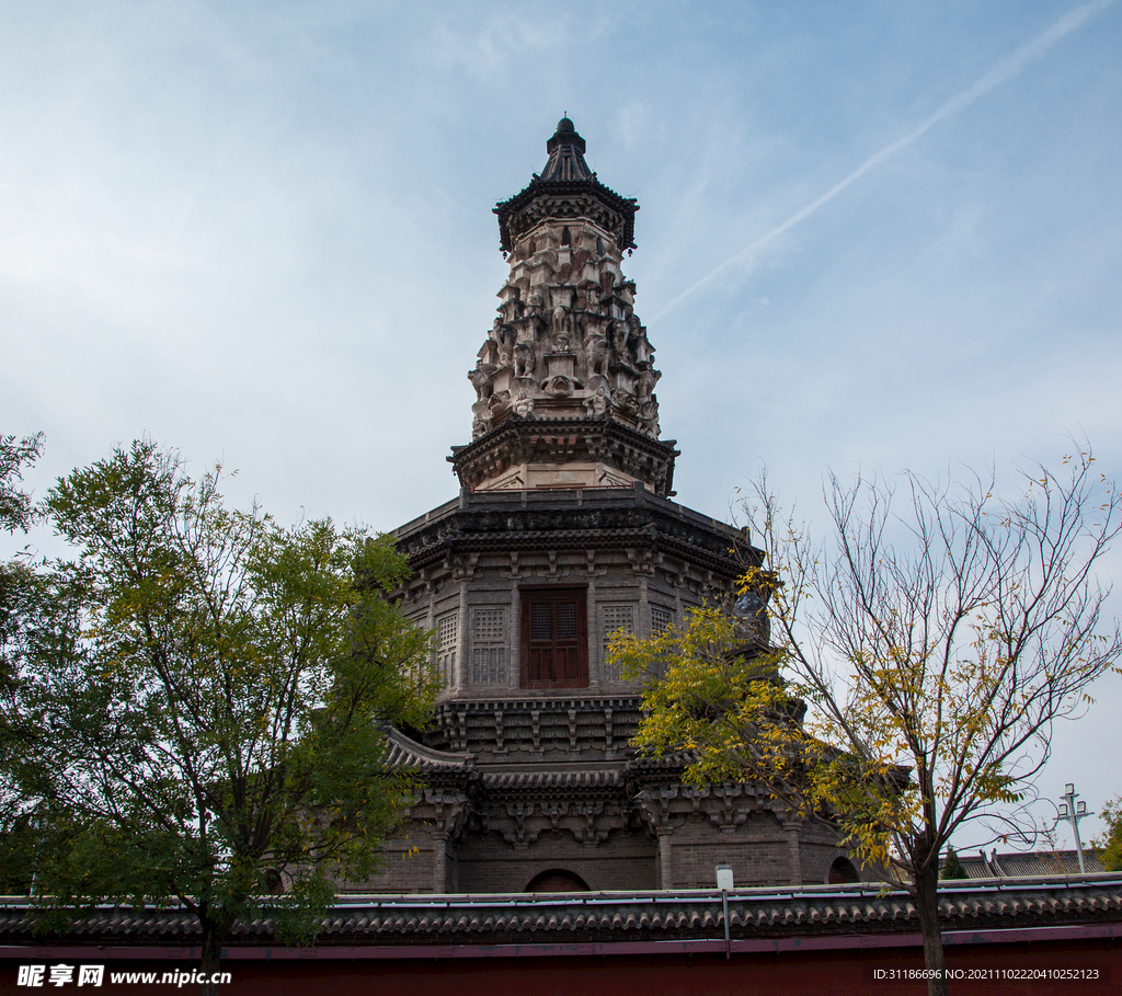 广惠寺