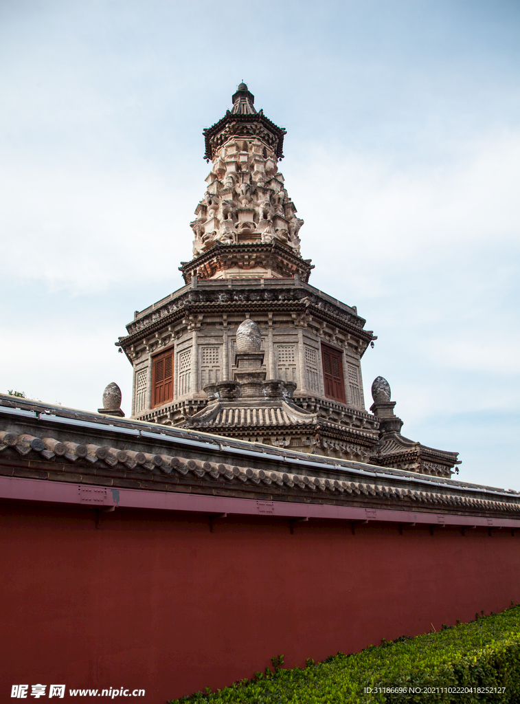 广惠寺