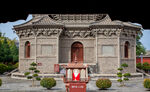 广惠寺