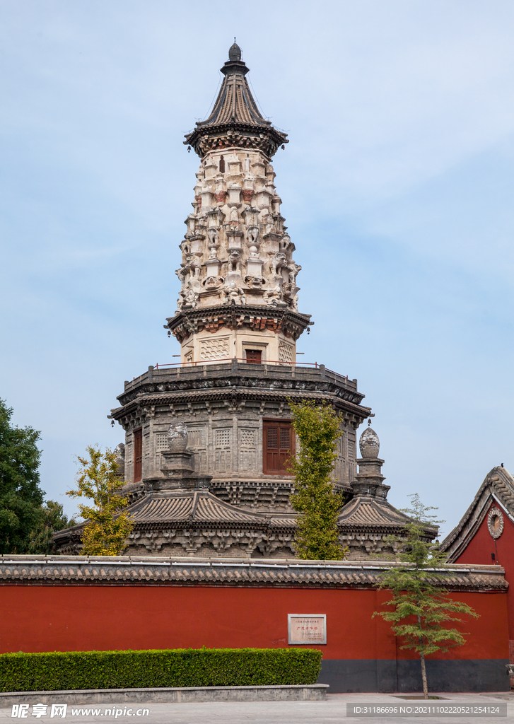 广惠寺