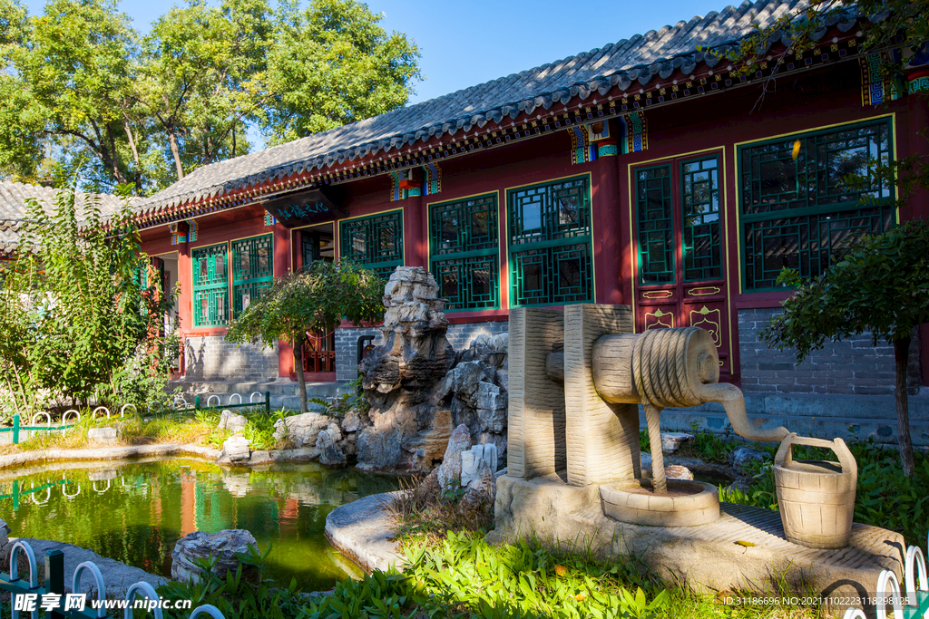 荣国府