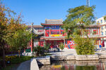 荣国府