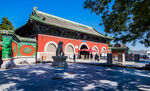 隆兴寺